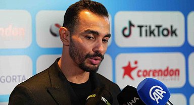 Ferhat Arıcan: "İstanbul'un 'Spor Kenti' olduğunu sadece Avrupa değil, tüm dünya izleyecek"