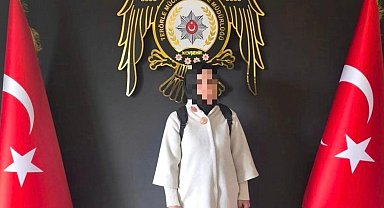 FETÖ hükümlüsü Nevşehir'de yakalandı