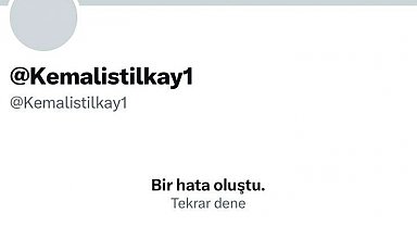 FETÖ iltisaklı olduğu belirlenen 385 sosyal medya hesabına erişim engeli getirildi