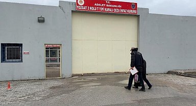 FETÖ üyesi firari hükümlü yakalandı