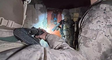 FETÖ'nün güncel yapılanmasına operasyon: 70 gözaltı