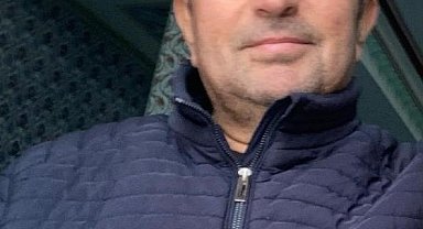 Fikri Işık'ın kuzeni camide geçirdiği kalp krizi sonucu hayatını kaybetti