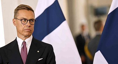 Finlandiya Cumhurbaşkanı Stubb: "ABD'nin politikası, değerlerimizle çatışan bir ideolojiye dayanıyor"