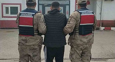 Firari hükümlü, JASAT'ın düzenlediği operasyonla yakalandı