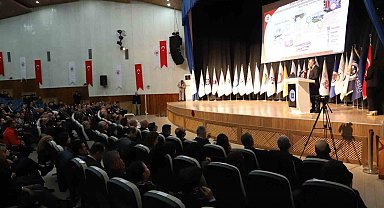 Fırat Üniversitesi bölgesel iş birliğinde öncü rol üstlendi