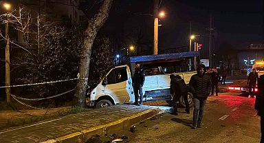 Fırlayan lastiğin hayattan kopardığı Hilal'den geriye o satırlar kaldı