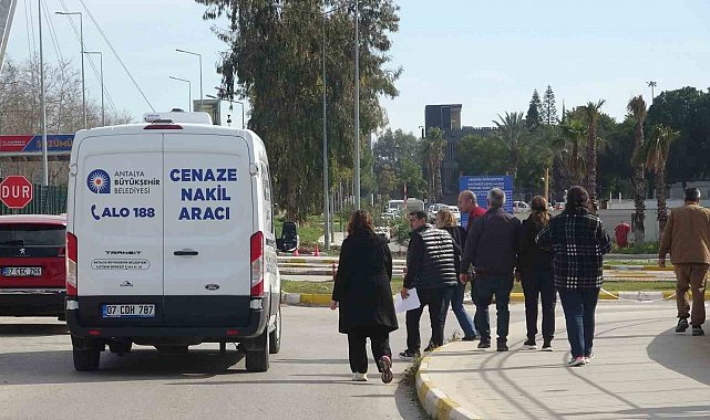 Fırtınalı havada denize giren genç adamdan acı haber 7 gün sonra geldi