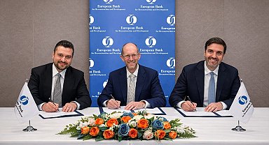 Fortis Energy, EBRD ile yetki mektubu imzaladığını duyurdu