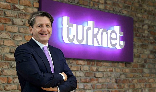 FRC'nin teknoloji destekçisi Turknet, beşinci kez gençlerle sahada