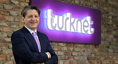 FRC'nin teknoloji destekçisi Turknet, beşinci kez gençlerle sahada