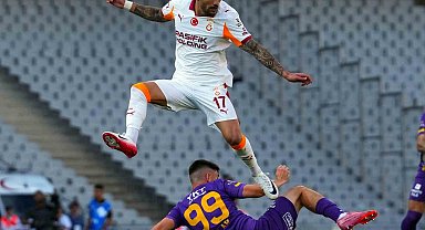 Galatasaray ile Eyüpspor 4. randevuda