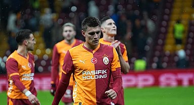 Galatasaray, Kazımcan Karataş'ı Başakşehir'e kiraladı