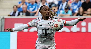 Galatasaray, Sacha Boey'i sezon sonuna kadar kiraladı