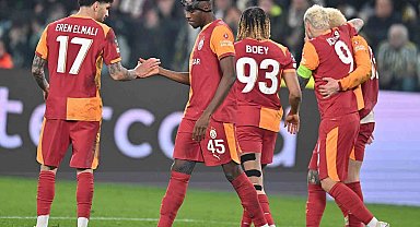 Galatasaray turu geçti, 11 milyon Euro daha kazandı