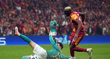 Galatasaray, UEFA Şampiyonlar Ligi son 16 turunda Liverpool ile eşleşti
