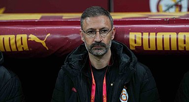 Galatasaray'da 5 değişiklik