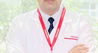 Gastroenteroloji Uzmanı Prof. Dr. Mustafa Kaplan: "Ramazan'da vücudu susuz bırakmayın"