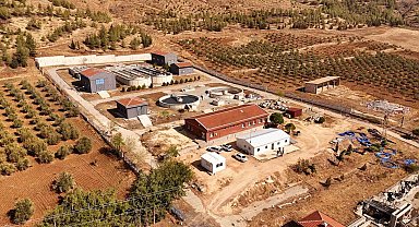 Gaziantep, dirençli şehir vizyonuyla geleceğe hazırlanıyor