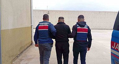 Gaziantep'te 5 düzensiz göçmen yakalandı: 1 organizatör tutuklandı