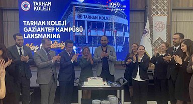 Gaziantep'te eğitiminde yeni heyecan