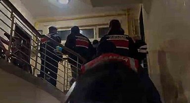 Gaziantep'te fuhuş operasyonu: 4 tutuklama
