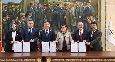 Gaziantep'te hastalara refakatçi desteği başlıyor