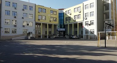 Gaziantep'te kadın öğretmen ve okul müdürüne saldırı girişimi