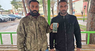 Gaziantep'te zihinsel engelli vatandaş 5 gündür kayıp