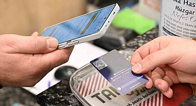 Gaziosmanpaşa Belediyesi'nden örnek dayanışma: Karekod ile pide desteği