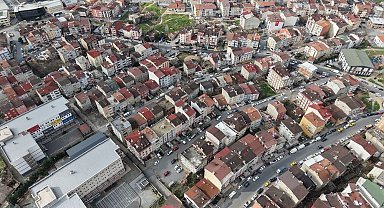 Gaziosmanpaşa Belediyesi'nden tarihi adım: 50 yıllık mülkiyet sorunu çözüme kavuştu