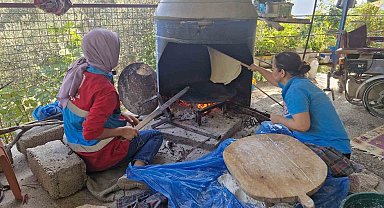 Gazipaşa'da sosyal devlet sahada: 2025'te 10 bini aşkın vatandaşa 132,9 milyon TL destek