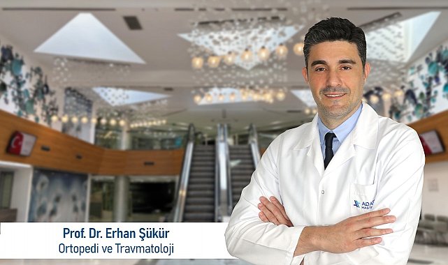 Gece artan eklem ağrıları "kireçlenme" habercisi olabilir