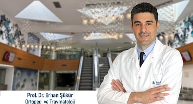 Gece artan eklem ağrıları "kireçlenme" habercisi olabilir