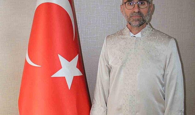 Geçen yıl 3 camide eda edilen hatimle teravih namazı, bu yıl Kumluca'da 5 camide kılınacak