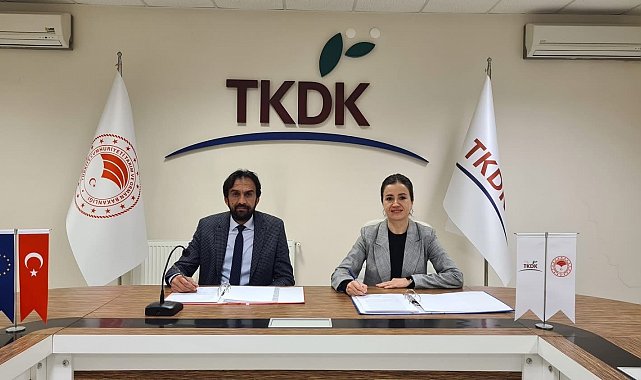 Gediz'de 5 yıllık kırsal kalkınma süreci başladı