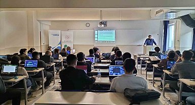 GEKA'dan 'Siber Vatan' programına önemli katkı
