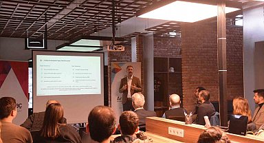 Geleceğin akademisi yapay zekâ ile şekilleniyor