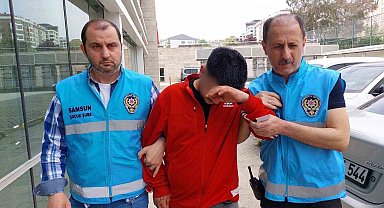 Gemiciyi öldüren 9 suç kaydı bulunan 17 yaşındaki sanığa 10 yıl hapis