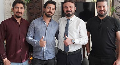 Genç hasta, kapalı kalp ameliyatı ile sağlığına kavuştu