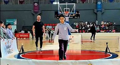 Genç sporcular için Sportif Yetenek Taraması başladı