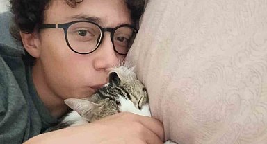 Genç yaşta kalbine yenik düştü