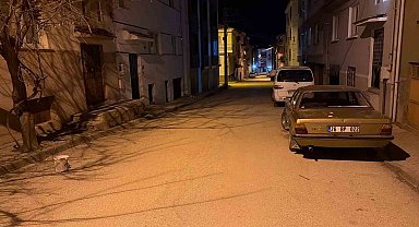 Gençler arasındaki kız kavgası kanlı bitti: 1 yaralı