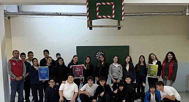 Gençlere özel etkinlikler tanıtılıyor