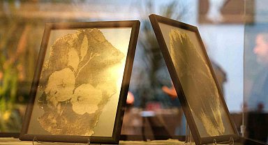 Geri dönüşümün hikayesi "Yeniden" Sergisi ile sanatseverlerle buluştu