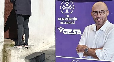 Germencik Belediyesi'nden Ramazan'da ihtiyaç sahiplerine destek
