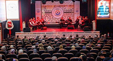 Gerze'de musiki gecesi