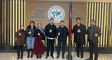 GİBTÜ'de 'Bilim ve Teknoloji Yarışmaları Koordinatörlüğü' kuruldu