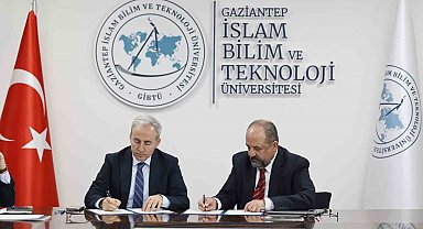 GİBTÜ'den uluslararasılaşma yolunda önemli adım