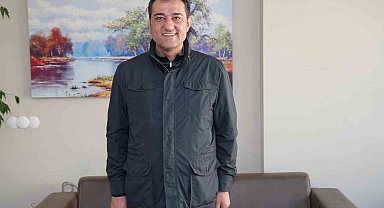 Giresun Belediye Başkanı Fuat Köse taburcu edildi