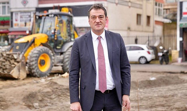 Giresun Belediye Başkanı Köse, kalp krizi şüphesiyle gittiği hastanede yoğun bakıma alındı